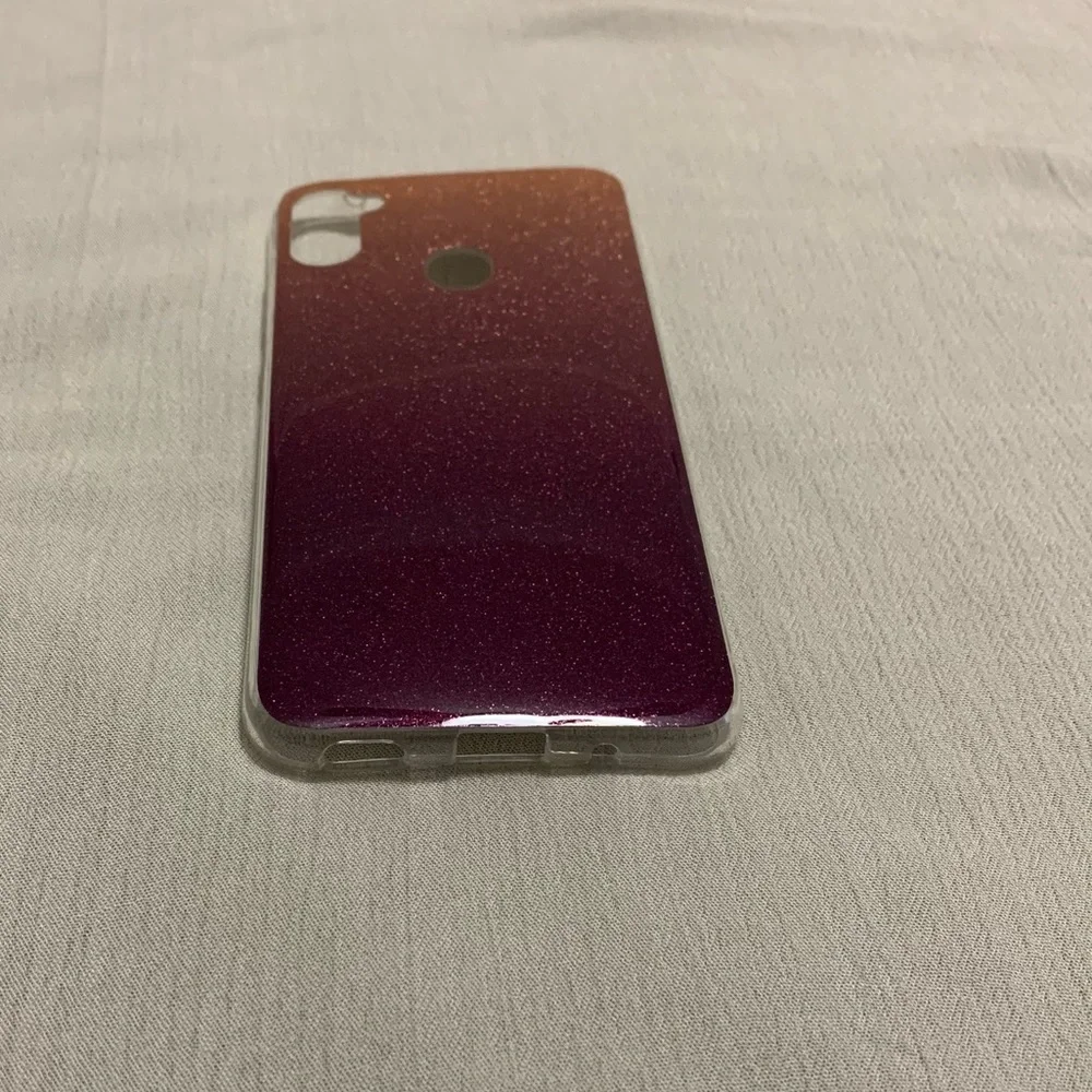 Samsung Galaxy A11 Style | Design Fashion Case Metro by T-Mobile